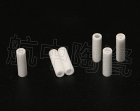 氧化鋁陶瓷管 工廠直銷